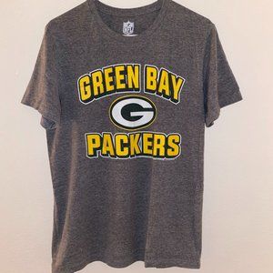 Green Bay Packers T-shirt NFL Apparel